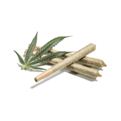 Pre-roll